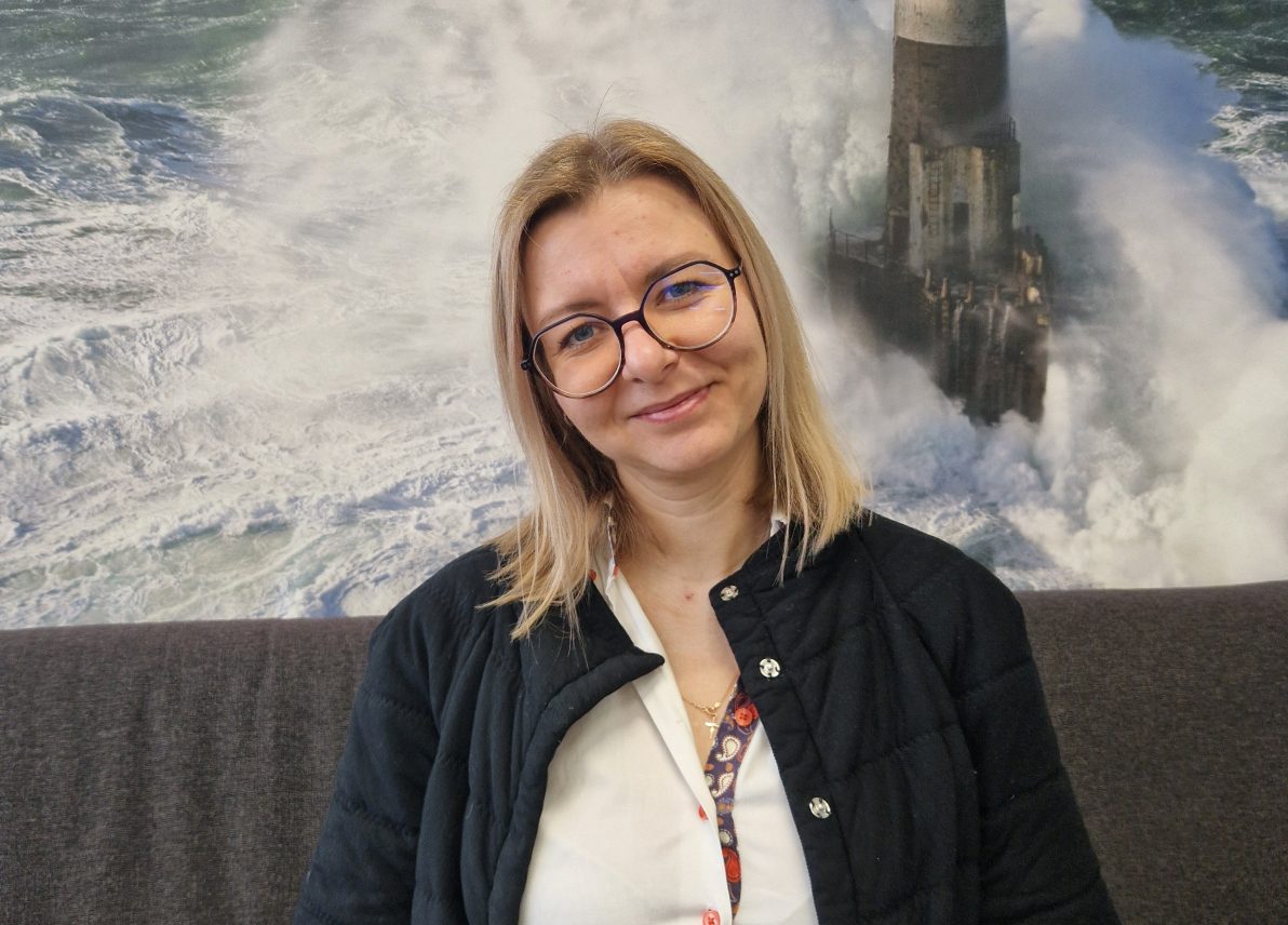 Marina Bylinkina