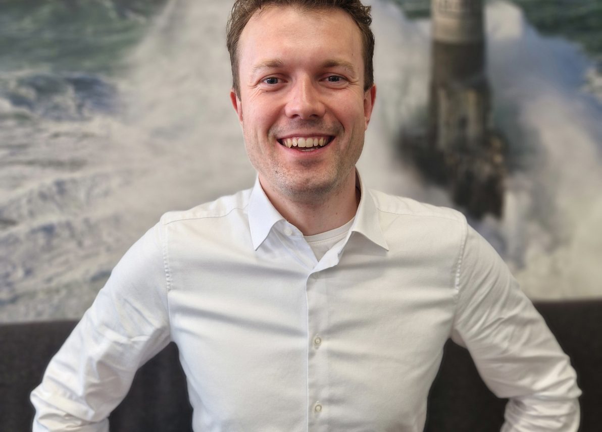 Martynas Gavelis